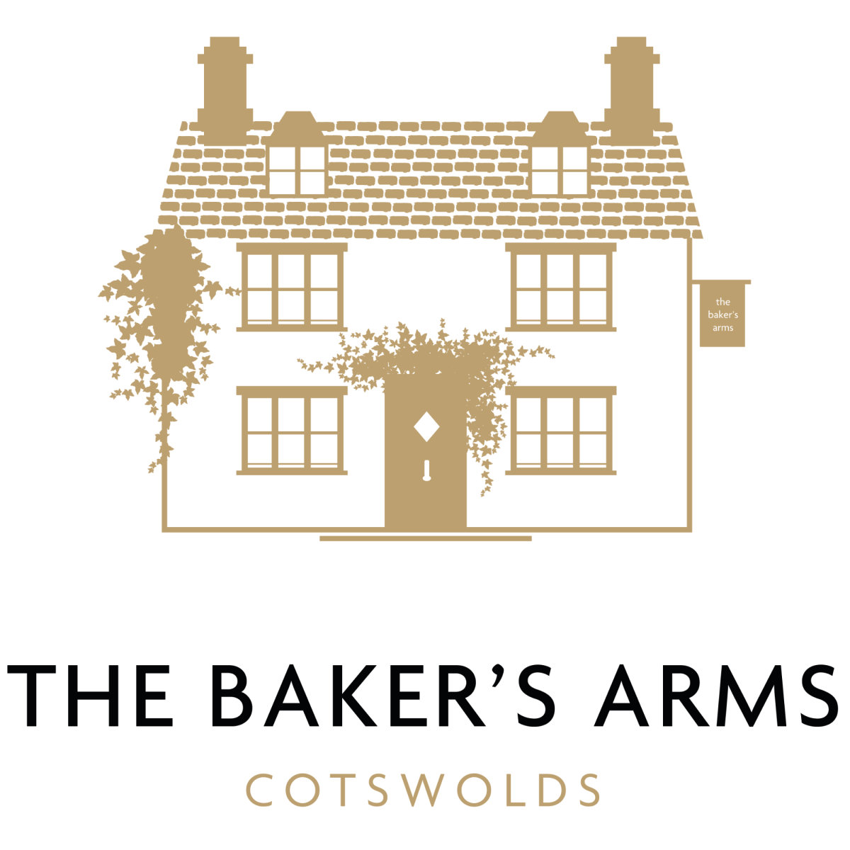 The Baker's Arms in Cirencester